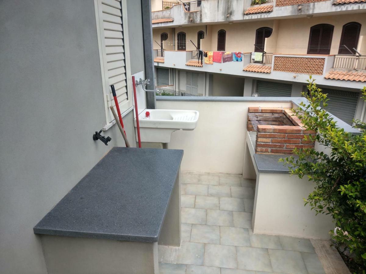 Villa Sicily For Rent Mascali Exterior foto