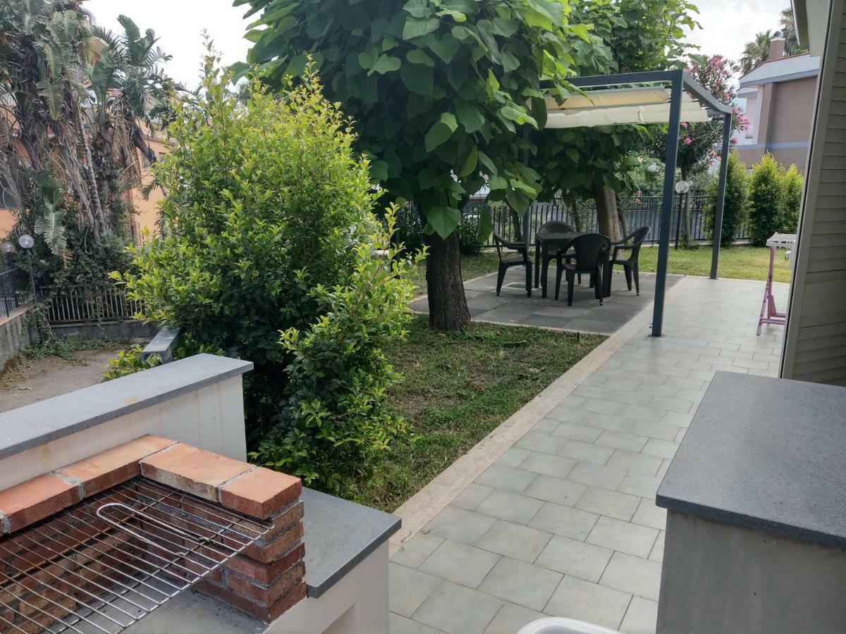 Villa Sicily For Rent Mascali Exterior foto